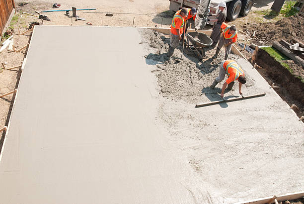 Best Concrete Demolition Services  in South Duxbury, MA